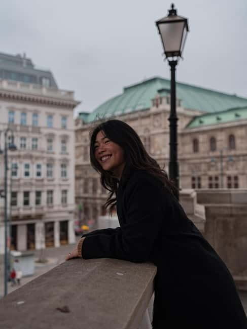 Vienna Private Photo Walk with a Professional Photographer - Why You Might Love This Tour