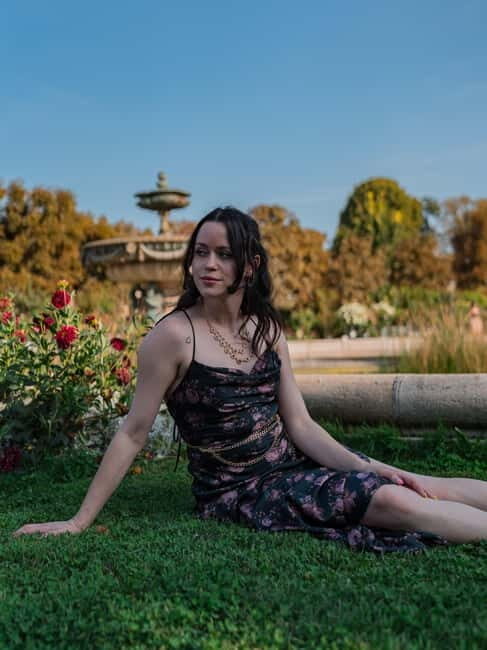 Vienna Private Photo Walk with a Professional Photographer - Is It Worth It?