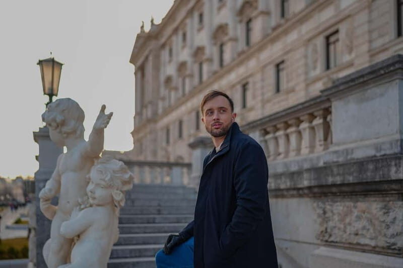 Vienna Private Photo Walk with a Professional Photographer - Who Is This Tour Best For?