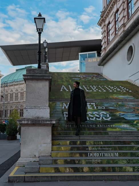 Vienna Private Photo Walk with a Professional Photographer - FAQ