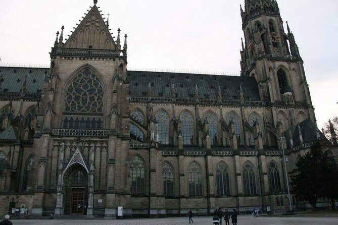 Vienna: Private Tour Mauthausen and Linz - Who Would Benefit Most from This Tour?