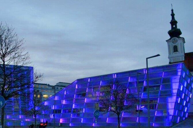 Vienna: Private Tour Mauthausen and Linz - FAQ