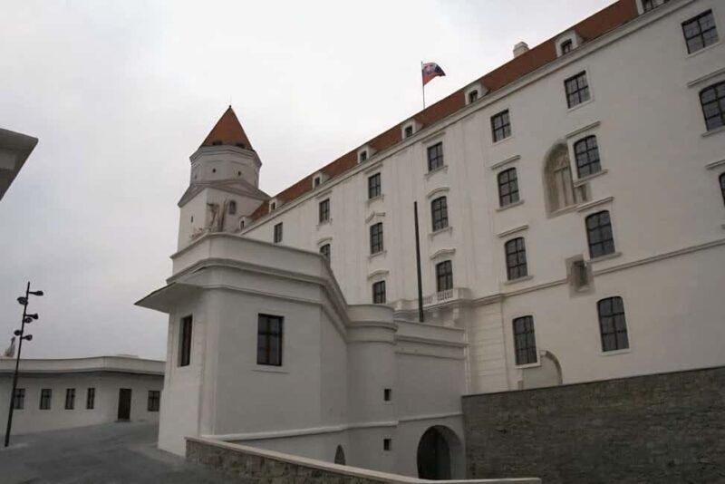 Vienna: Private tour to Bratislava - Vienna: Private Tour to Bratislava – A Friendly Breakdown