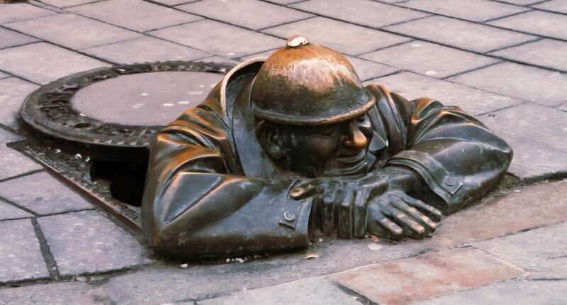 Vienna: Private tour to Bratislava - Key Points