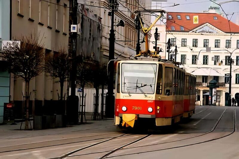 Vienna: Private tour to Bratislava - Final thoughts