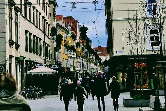 Vienna: Private tour to Graz - What Makes This Tour Stand Out?