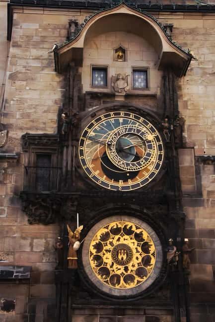 Vienna: Private tour to Prague - Key Points