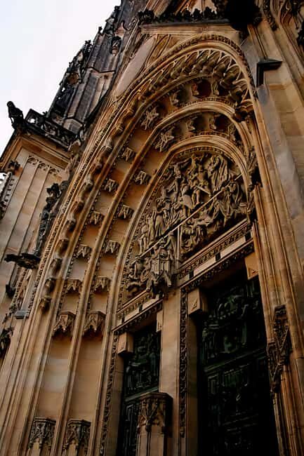 Vienna: Private tour to Prague - What Travelers Say