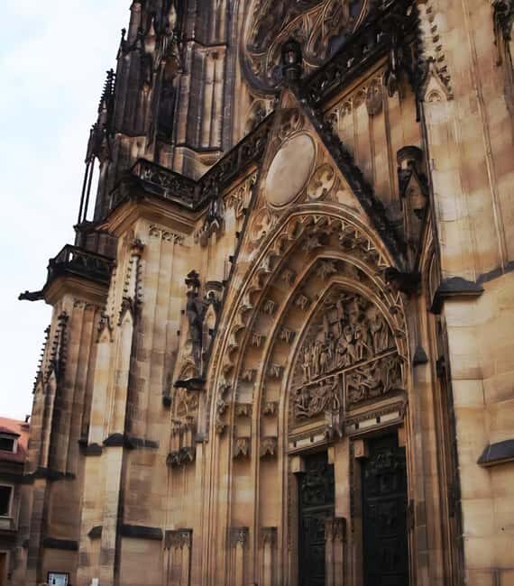 Vienna: Private tour to Prague - The Sum Up: Is This Tour Right for You?