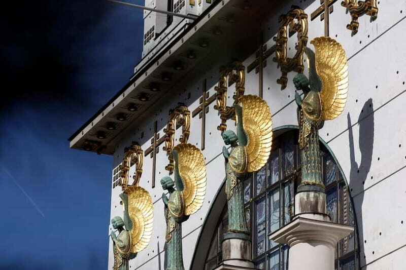 Vienna: Private Walking Tour Through the Hilly Countryside - Frequently Asked Questions