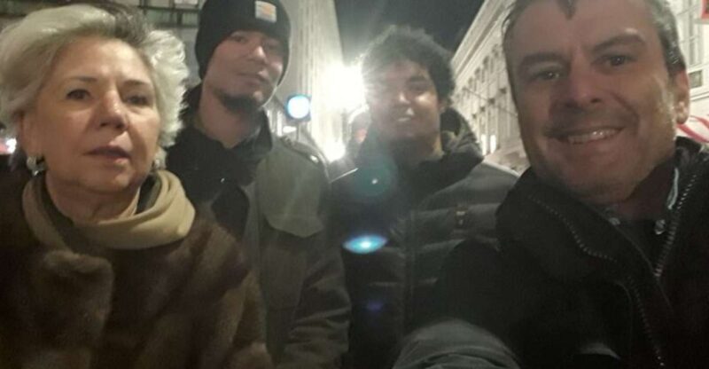 Vienna: Private Walking Tour with a Guide - How the Tour Unfolds