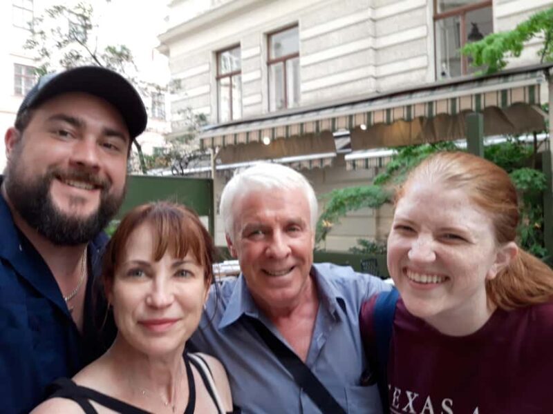 Vienna: Private Walking Tour with a Local - What is this tour all about?