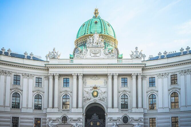 Vienna: Private Walking Tour with Local Guide - A Closer Look at the Tour Experience