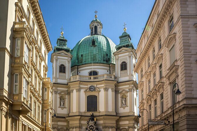 Vienna: Private Walking Tour with Local Guide - FAQ