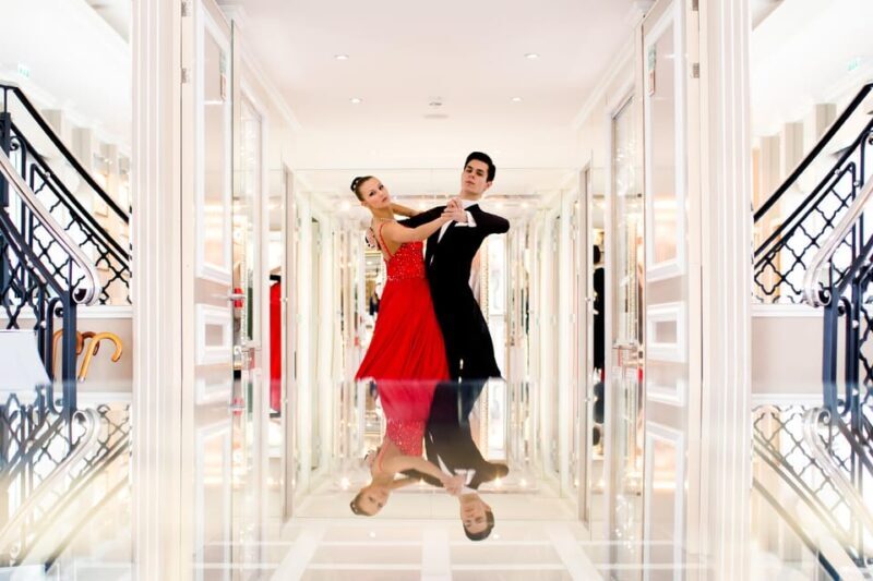 Vienna: Private Waltz Workshop for groups (4-14 guests) - Practicalities and Tips