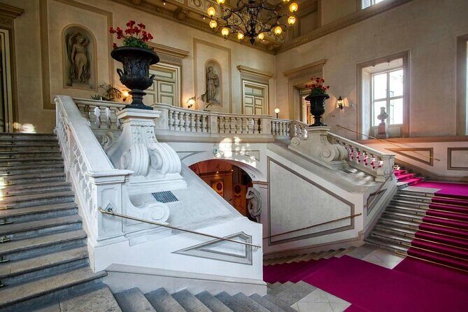 Vienna Residence Orchestra: Mozart and Strauss Concert - The Experience and Venue