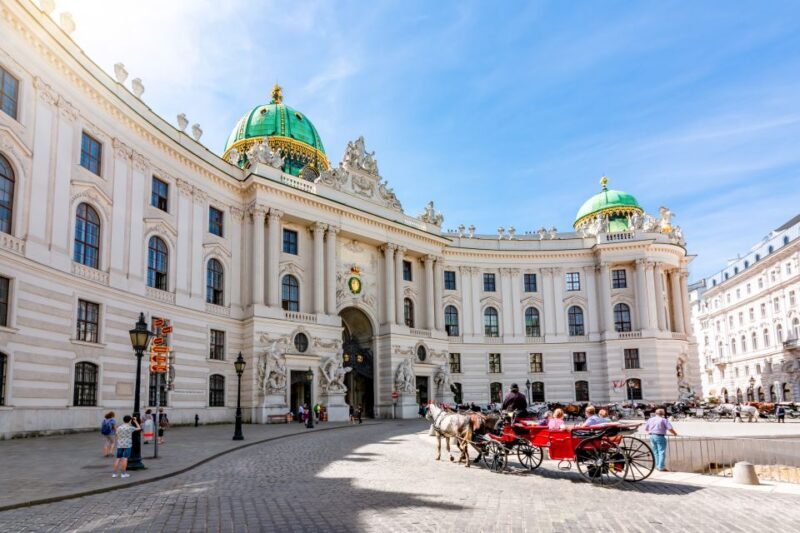 Vienna River Cruise, Walking tour with St. Stephan Cathedral - Who is this tour best suited for?