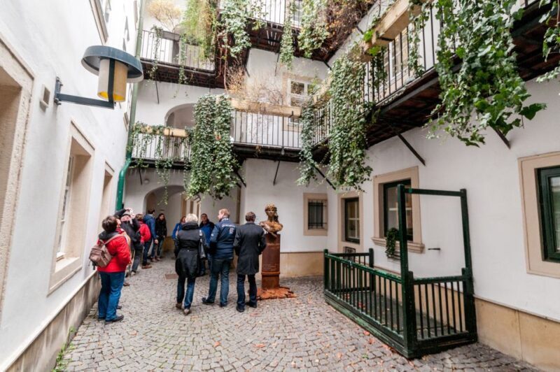Vienna: Romantic Old Town 2-Hour Discovery Tour - FAQs About the Vienna Old Town Discovery Tour