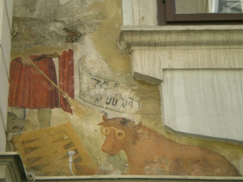 Vienna: Romantic Old Vienna City Walk and Wine Tasting - Key Points