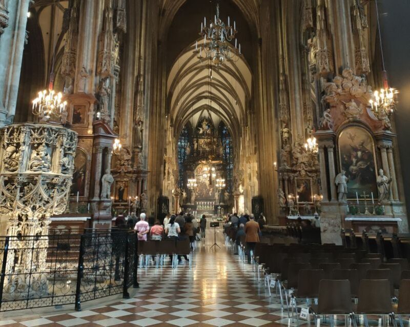 Vienna: Schönbrunn Palace and City Center Guided Tour - An Honest Look at the Tour Experience