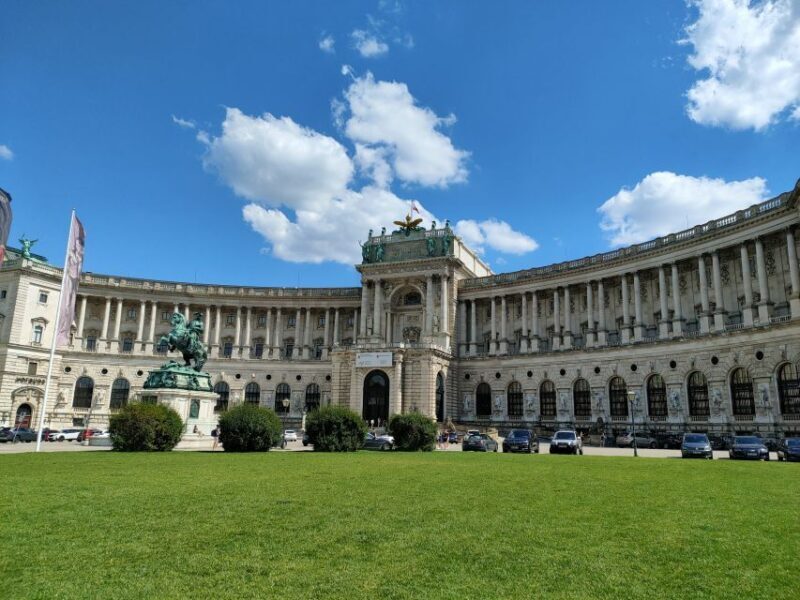 Vienna: Schönbrunn Palace and City Center Guided Tour - FAQ