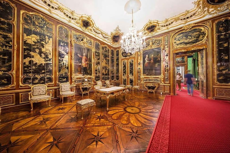 Vienna: Schönbrunn Palace and Gardens Entry Visit - Final Thoughts: Is This Tour Right for You?