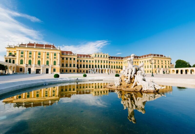 Vienna: Schönbrunn Palace & Garden Skip-the-Line Guided Tour - Final Verdict