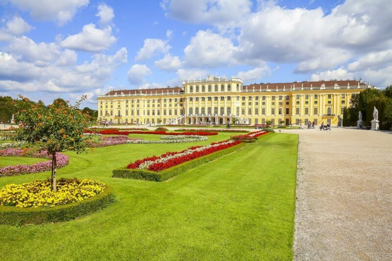 Vienna: Schönbrunn Palace & Gardens Skip-the-Line Tour - The Must-Know Details