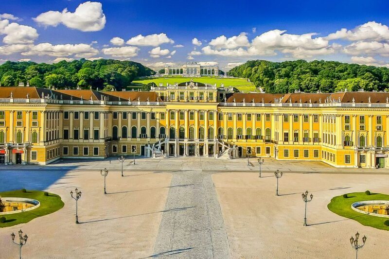 Vienna: Schönbrunn Palace & Gardens Skip-the-Line Tour - Deep Dive into the Itinerary