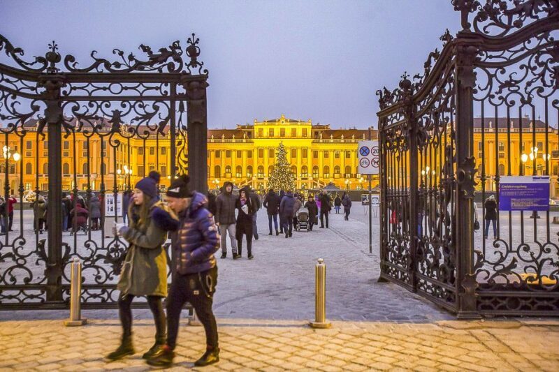 Vienna: Schönbrunn Palace & Gardens Skip-the-Line Tour - FAQs