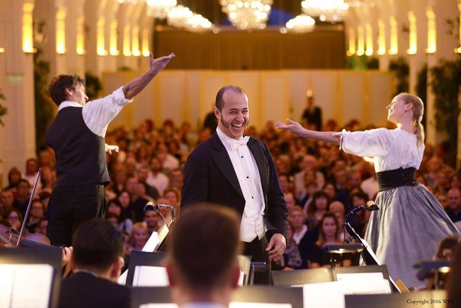 Vienna: Schönbrunn Palace Tour at 7 PM & Classical Concert - Final Thoughts