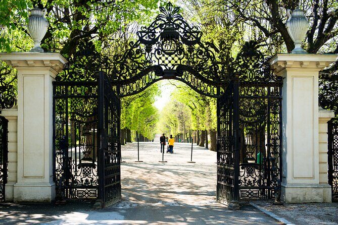 Vienna: Schönbrunn Skip the Line Palace Tour and Gardens - FAQ