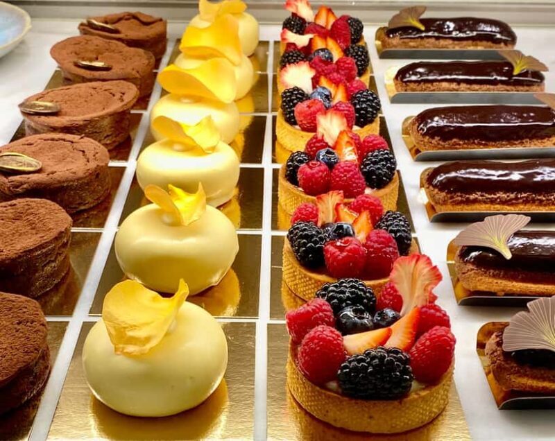 Vienna: Secrets and Scandals with Cake at Cafe Landtmann - Exploring Vienna’s Hidden Stories