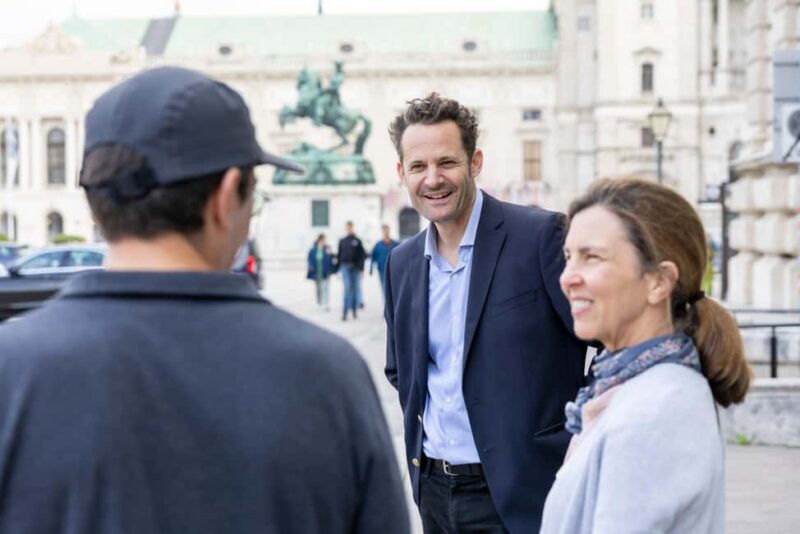 Vienna: Secrets and Scandals with Cake at Cafe Landtmann - Who Should Consider This Tour?