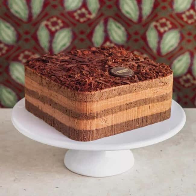 Vienna: Secrets and Scandals with Cake at Cafe Landtmann - Frequently Asked Questions