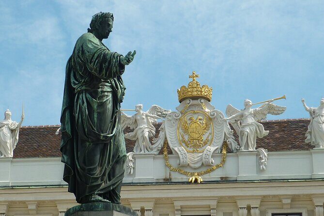 Vienna Secrets Walking Tour to Backyards and Mysterious Locations - FAQs