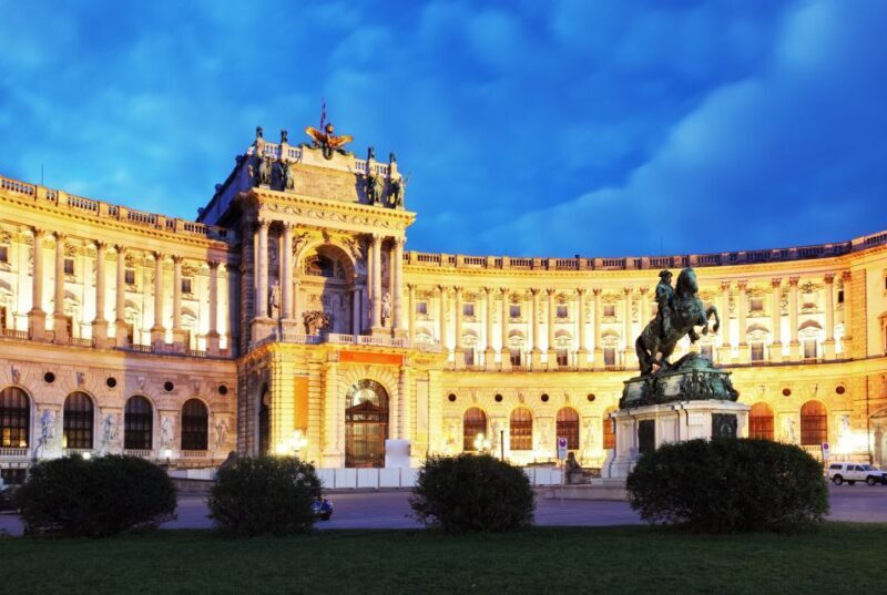 Vienna: Self-Guided Audio Walking Tour on Your Phone - The Practicalities: How It Works