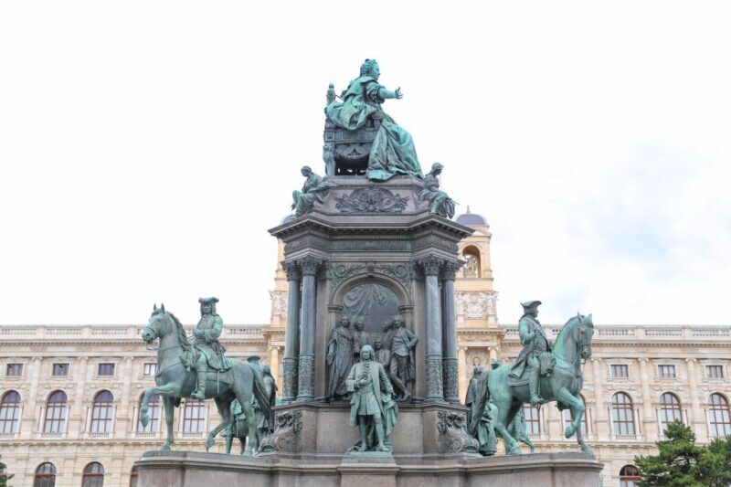 Vienna: Self-Guided Audio Walking Tour on Your Phone - Who Should Consider This Tour?