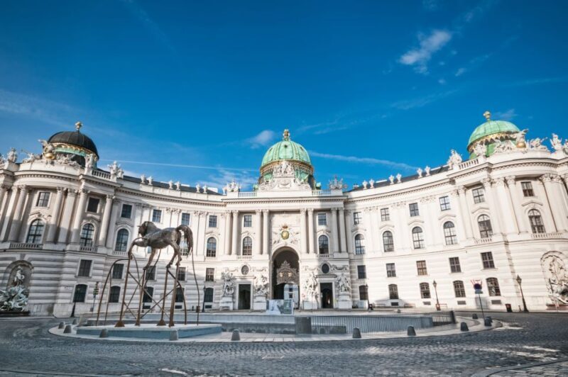 Vienna: Self-Guided Audio Walking Tour on Your Phone - Final Thoughts