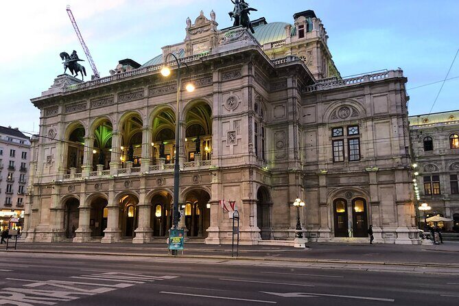 Vienna self-guided walking tour and scavenger hunt - Who Should Consider This Tour?