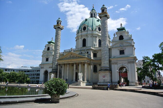 Vienna self-guided walking tour and scavenger hunt - Final Thoughts