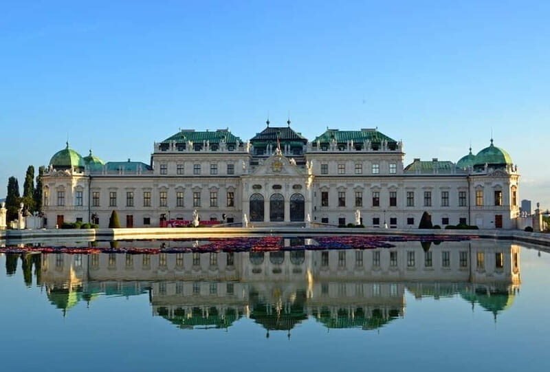 Vienna: Sightseeing Tour in a Classic Style Car 90 Min E/T - Who Should Consider This Tour?