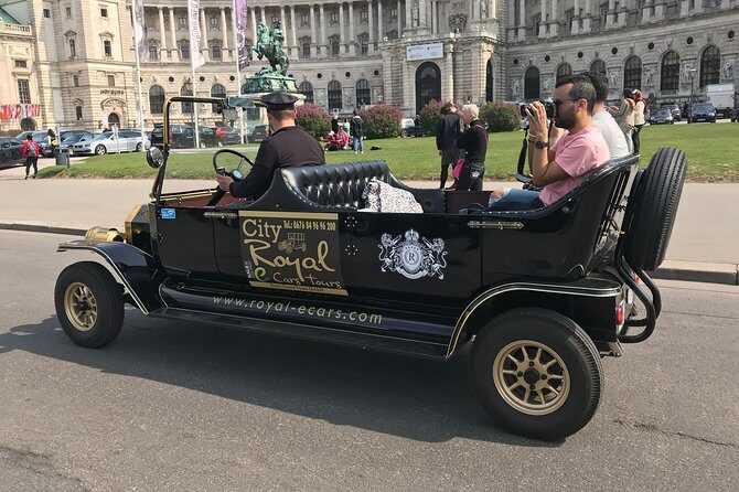 Vienna: Silver Tour (30 min) Vienna City Center Sightseeing Tour - FAQ