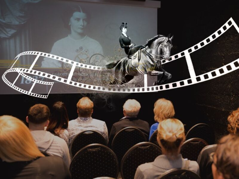 Vienna: "Sisi's Amazing Journey" Virtual Reality Experience - The Sum Up