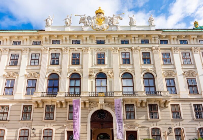 Vienna: Skip-the-Line Hofburg and Empress Sisi Museum Tour - Who Should Consider This Tour?