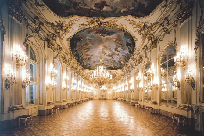 Vienna: Skip the Line Schönbrunn Palace and Gardens Guided Tour - Price Analysis: Is It Worth It?