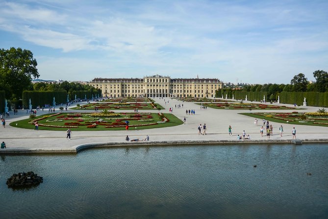 Vienna: Skip the Line Schönbrunn Palace and Gardens Guided Tour - What to Expect Realistically