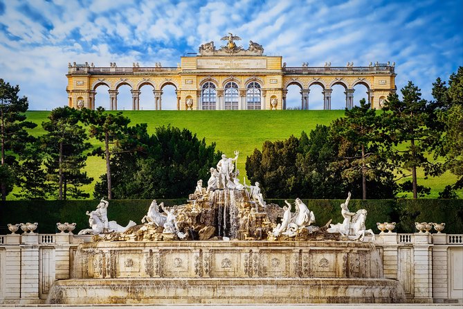 Vienna: Skip the Line Schönbrunn Palace and Gardens Guided Tour - Cancellation and Flexibility