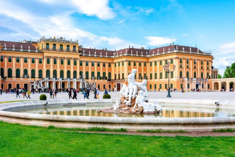 Vienna: Skip-the-Line Schönbrunn Palace and Gardens Tour - Why You Might Love This Experience