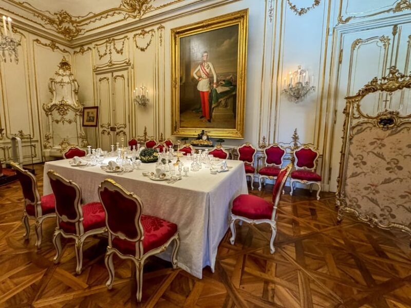 Vienna: Skip-the-Line Schönbrunn Palace and Gardens Tour - What the Reviews Say